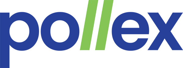 Pollex Forklift Logo